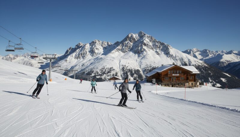 ski staze i infrastruktura ski staze i infrastruktura